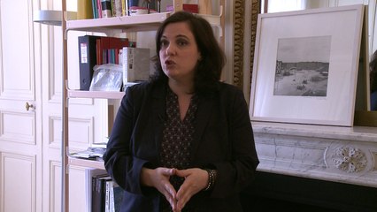 Projet de loi Égalité et Citoyenneté | "Le logement est un bien commun"