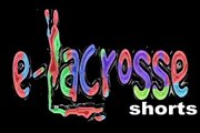 Lacrosse: E-Lacrosse Shorts - Pro Box 2
