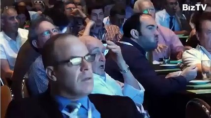 יגאל לנדאו ל-Bizportal על הבעייתיות בשוק הגז