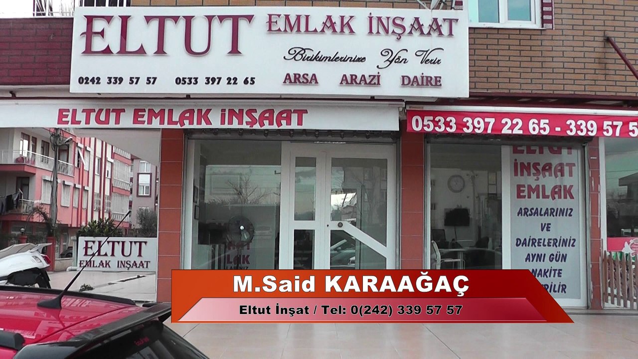 ELTUT İNŞAAT