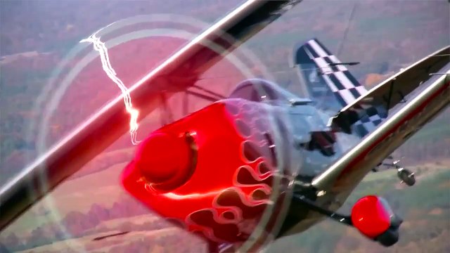 Before Skip Stewart Became an Airshow Pilot He Flew Model Airplanes