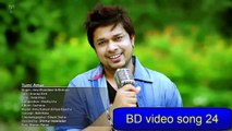 Bangla video song 24, Bangla New Song 2015 - Tumi Amar By Shimul Hawlader [HD]