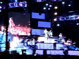 Video Girl- Jonas Brothers 7/25/08