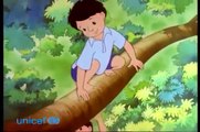 Meena a Girls Story -- Moral Stories -- Educational Cartoon