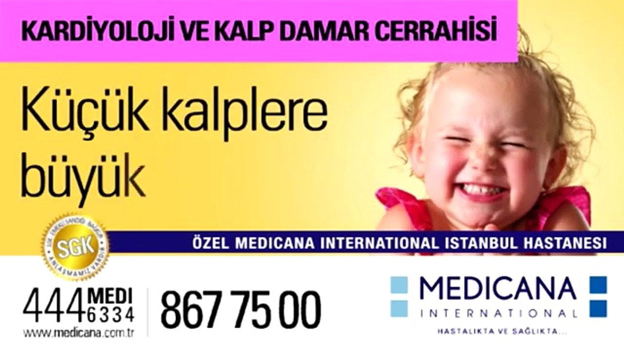 Kardiyoloji ve İç Hastalıkları Uzmanı Prof. Dr. FARUK ERTAŞ Kalp Krizini Anlatıyor