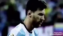 Cristiano Ronaldo trolling Leo Messi