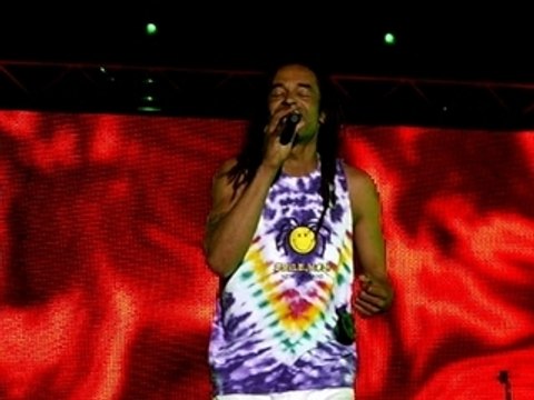 Yannick Noah Pamiers