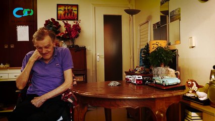 Découvrez ce qui fait sourire Marcel