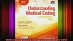 READ book  Understanding Medical Coding A Comprehensive Guide Full Free
