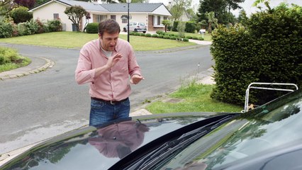 Publicis Conseil pour Dacia - «Portières ouvertes» - juin 2016