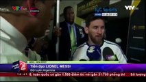 Messi đã quyết định chia tay ĐTQG, liệu đây có phải là cái kết cay đắng của 1 tài năng? ...