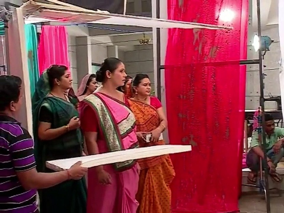 Saath Nibhana Saathiya ¦ Mona & Paridhi destroys Gopi's Business ¦ 27th June Spoiler