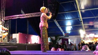 JEI Keroncong Jakarta 2, Tong Tong Fair 2016 3th of June