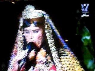 Beni keddache  tunisie  Carthage 2007