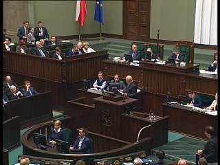 Poseł Jerzy Jachnik - Wystąpienie z dnia 10 czerwca 2016 roku.