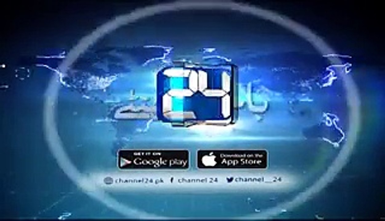 PMLN MPA Raja Awais Khalid Stormed Into Ramzan Bazar While Being Drunk