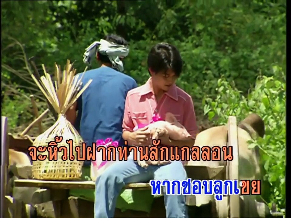 รักน้องพร - สดใจ รุ่งโพธิ์ทอง - repost