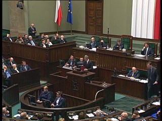 Poseł Krystian Jarubas - Wystąpienie z dnia 10 czerwca 2016 roku.