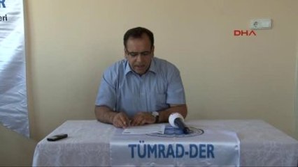 Radyoloji Teknisyenleri, Kayseri'deki Kanser İddialarıyla İlgili Hazırladıkları Raporu Açıkladı