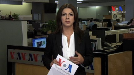 VOA Flaş Haber 27 Haziran