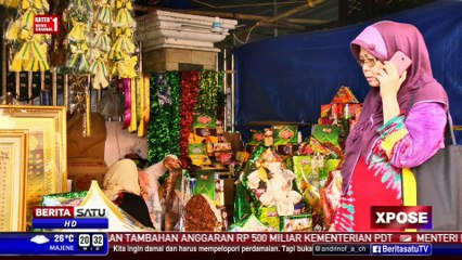 XPOSE: Musim Belanja Ramadan # 1