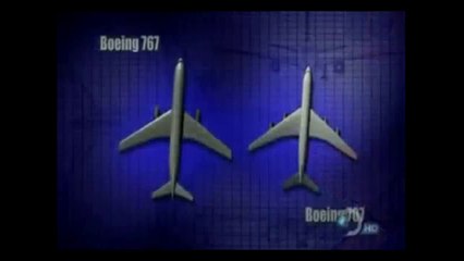 WTC Designed to Withstand Airliner Jet Impacts!