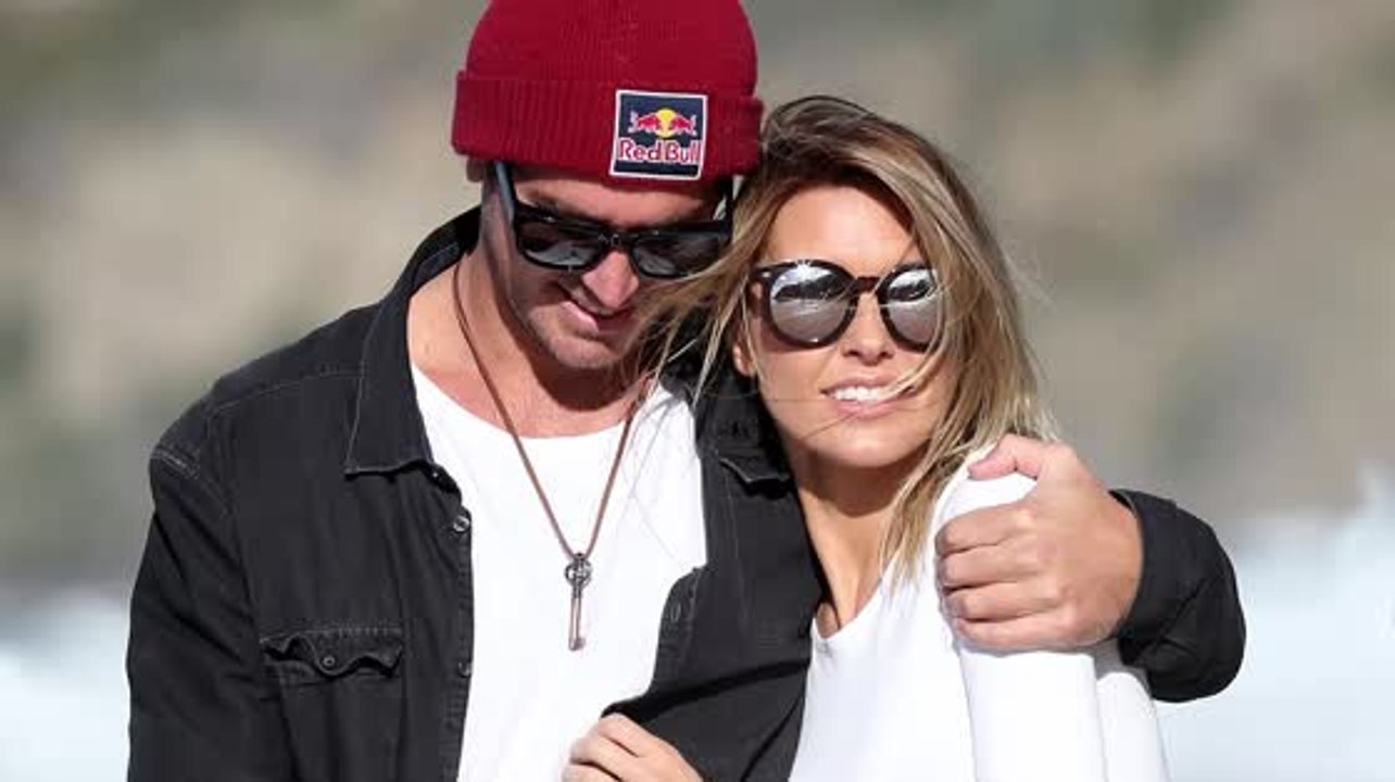 Audrina Patridge and Corey Bohan Have a Baby Girl