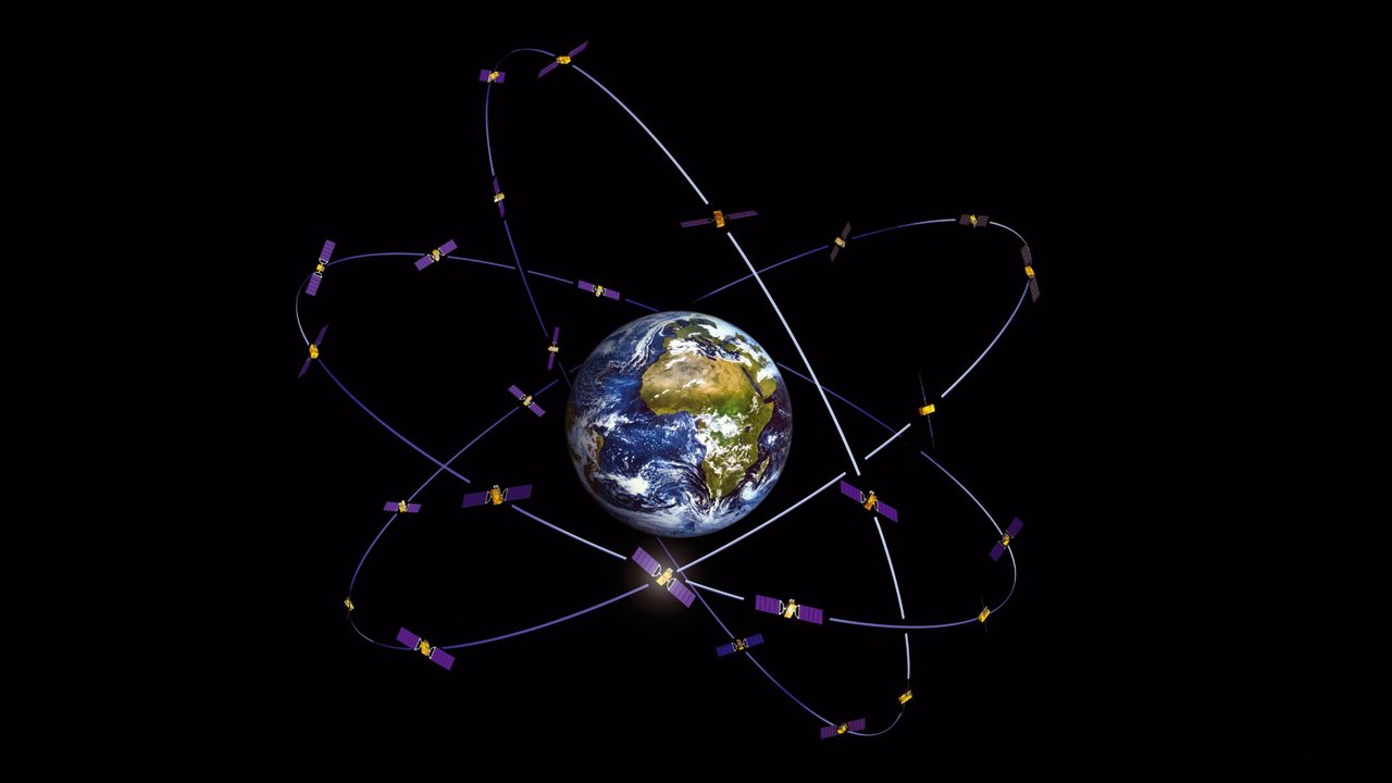 Géoflex : vers une géolocalisation plus précise