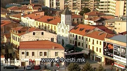 Javna rasprava za pritvorot na bitolskiot gradonacalnik