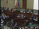 Poseł Maciej Wąsik - Wystąpienie z dnia 10 czerwca 2016 roku.