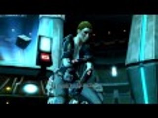 SWTOR[FR]: Agent Imperial [Chapitre 3 Lumiere]