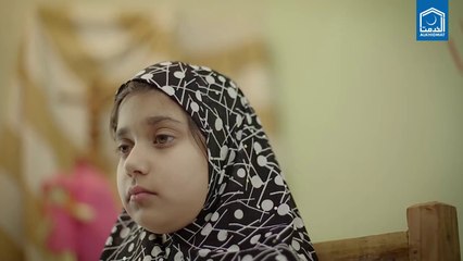 Orphan's Song - Al-Khidmat Foundation Pakistan
