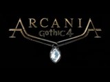 Arcania Gothic 4 Soundtrack - Xardas Tower 22
