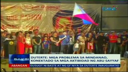 Saksi June 27 2016 Part 1