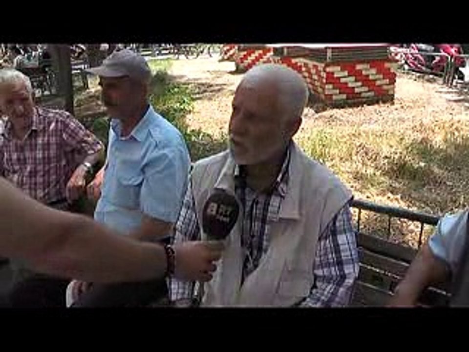 ulu camii raportaj hazır