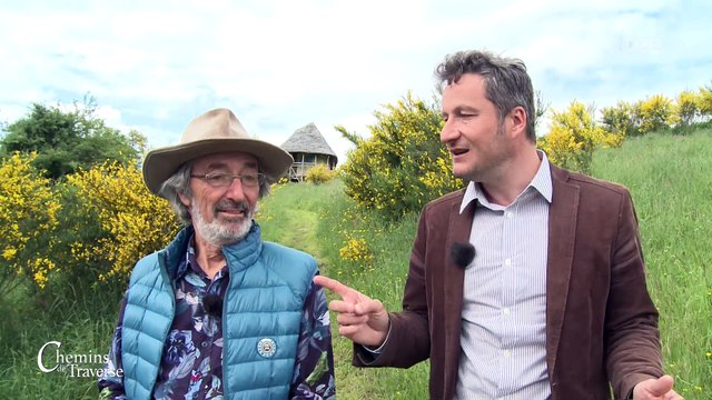 Chemins de traverse : Terragora