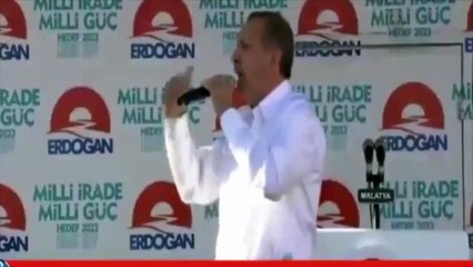 ERDOĞAN: Özür Dileyen Türkiye Geride Kaldı Demişti Ama...