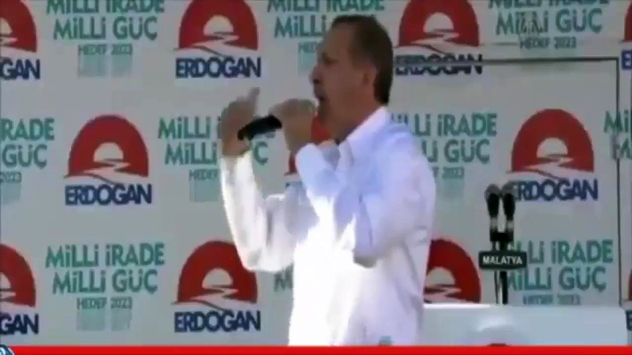 ERDOĞAN: Özür Dileyen Türkiye Geride Kaldı Demişti Ama...