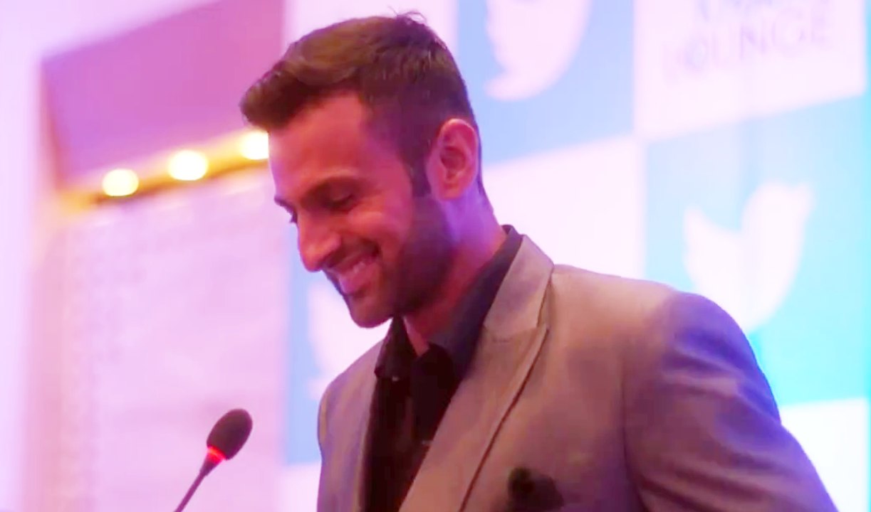 NESTLÉ EVERYDAY & Shoaib Malik celebrate their KHAAS Rishta with the fans