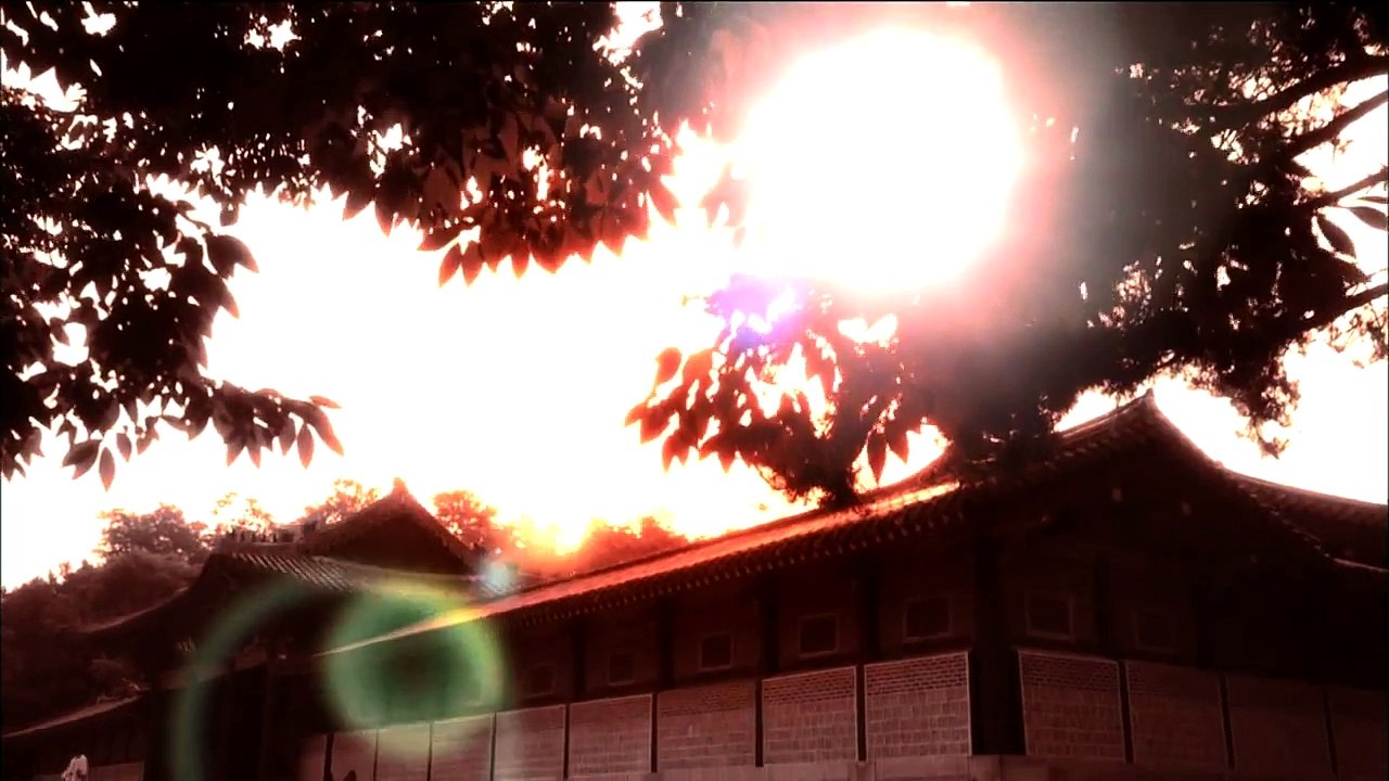 The Princess' Man  Opening TiTle