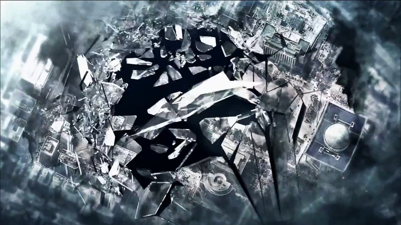 Iris 2- New Generation Opening Title