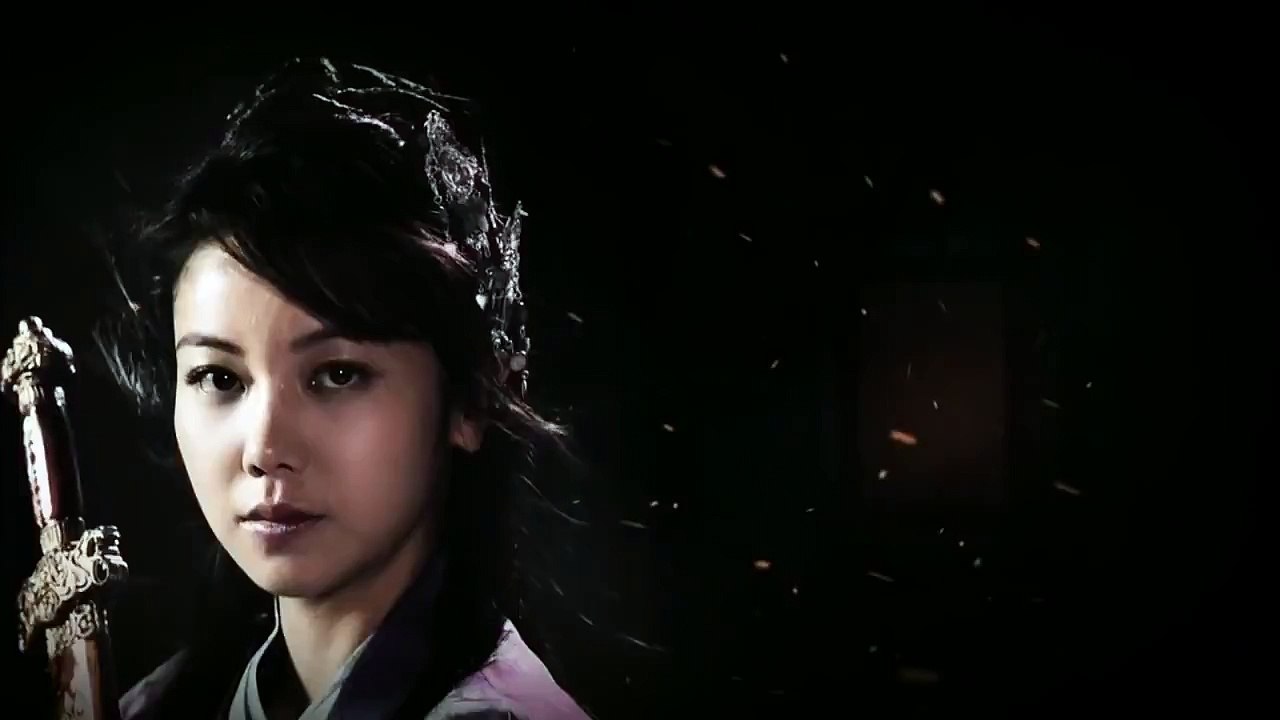 The Blade and Petal Opening Title