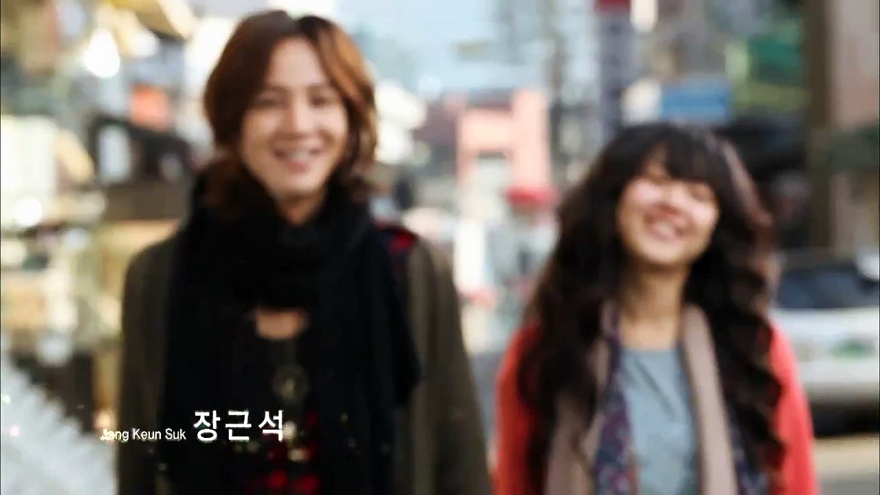 Marry Is Out At Night Opening Title
