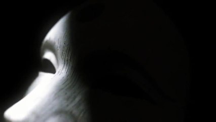 Bridal Mask Opening Title