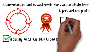 Compare Arkansas Health Insurance Plans - Low-Cost Plans
