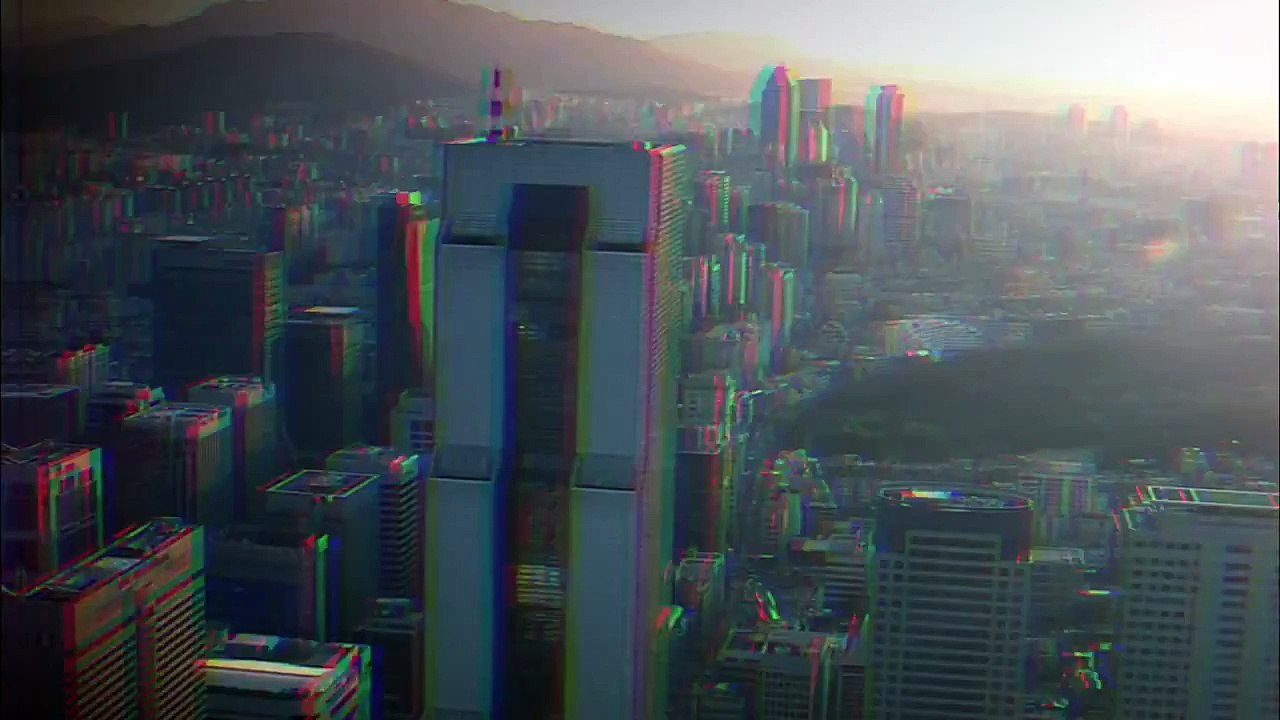Empire of Gold  Opening Title