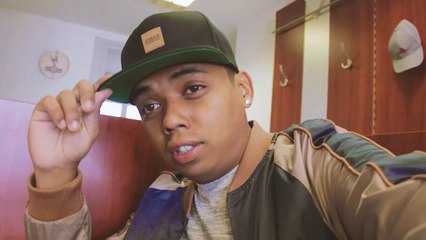 SWEET LEGACY    -    Aleo Ho Any    (Gasy HD 2016)