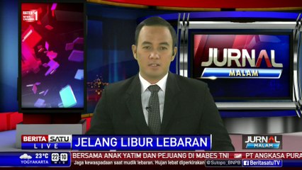 7 Loket Tambahan Disiapkan di Gerbang Tol Palimanan