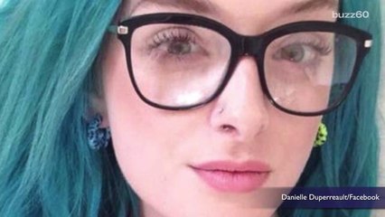 Woman Fired After Allergic Reaction