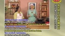 Brazilian Vegetarian Stragonoff Recipe